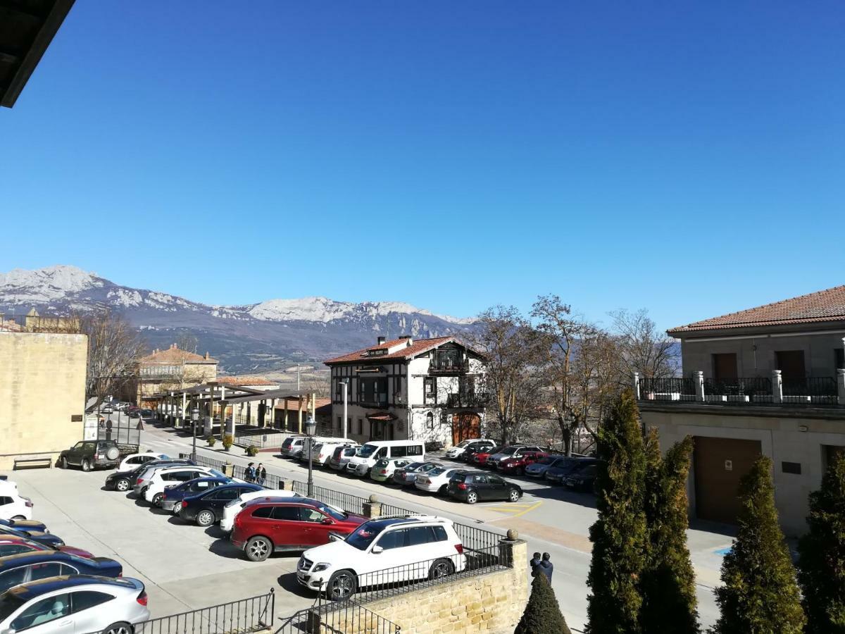 Santa Engracia Apartment