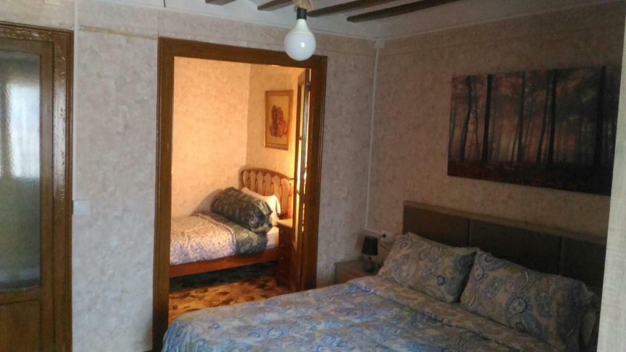 Santa Engracia Apartment *