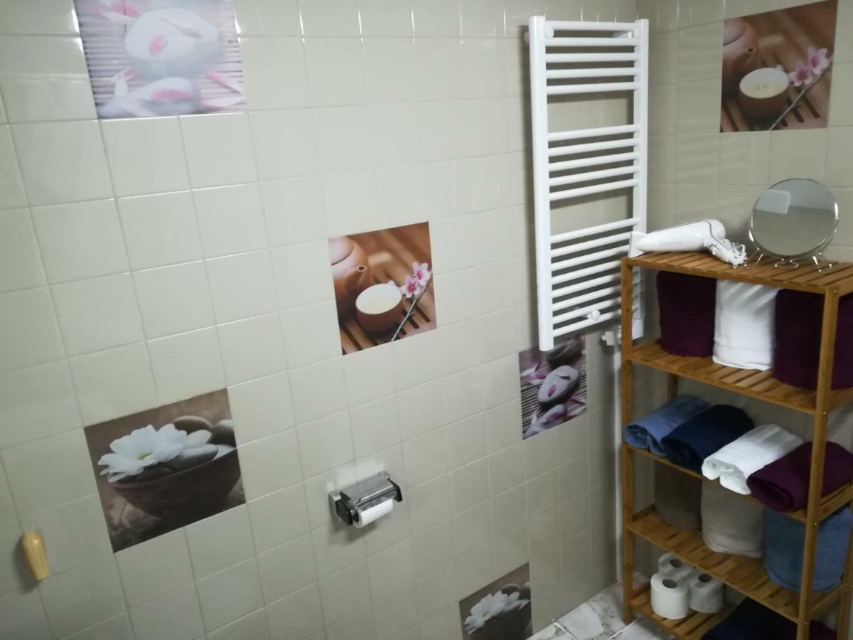 Apartment Santa Engracia Laguardia