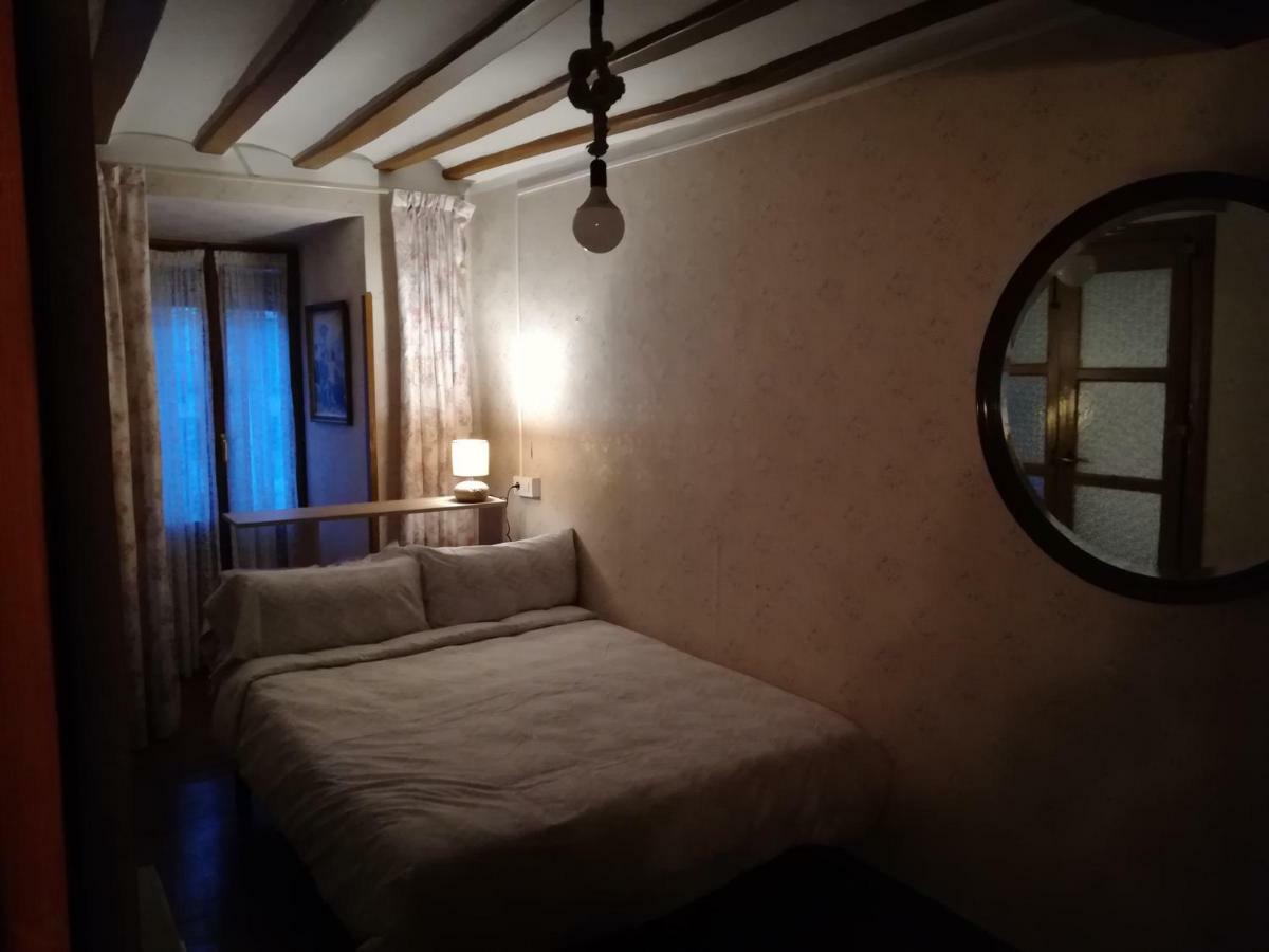 Santa Engracia Apartment