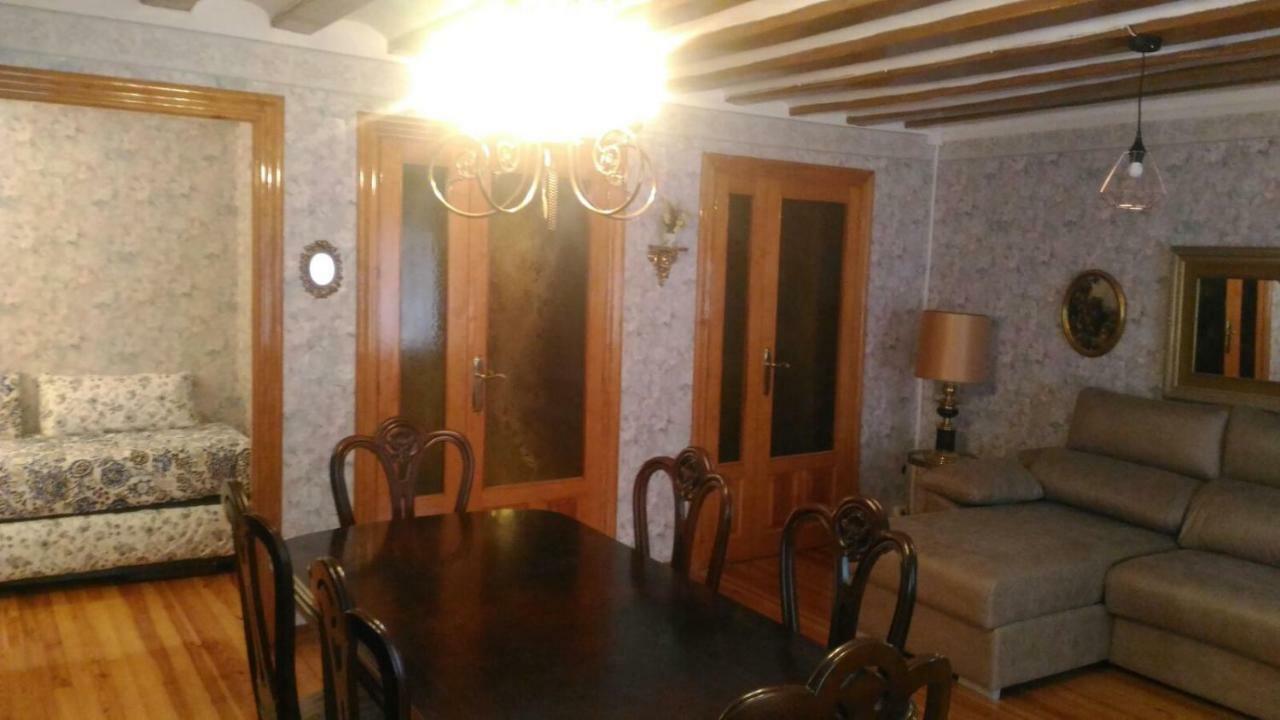 Santa Engracia Apartment *