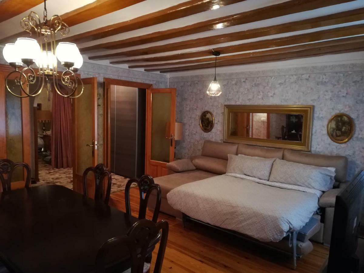 Santa Engracia Apartment