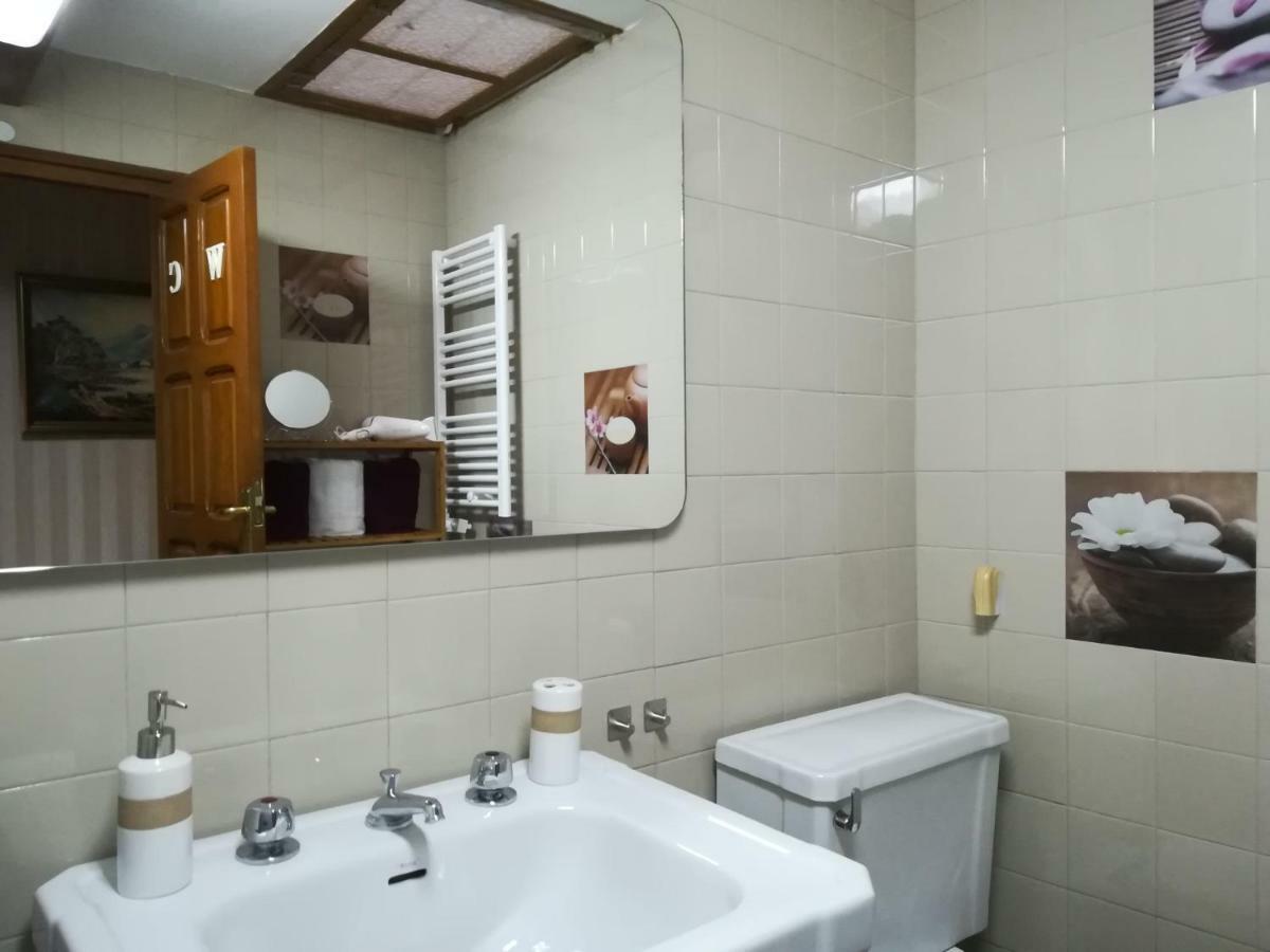 Apartment Santa Engracia Laguardia