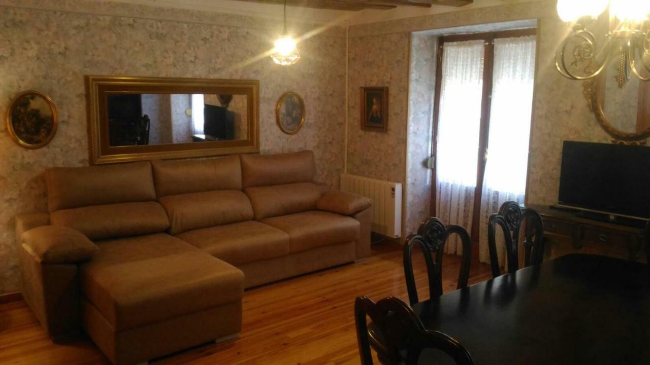 Apartment Santa Engracia *