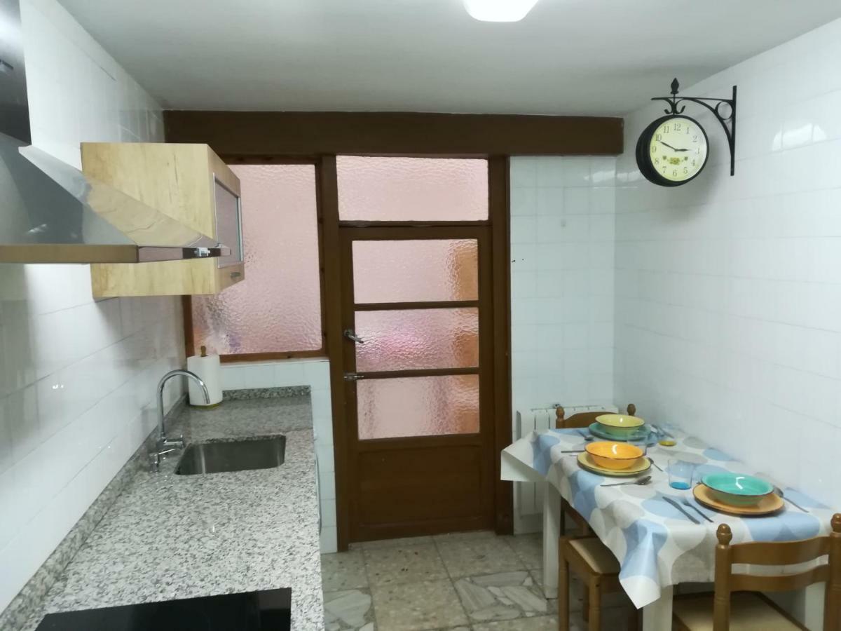 Apartment Santa Engracia