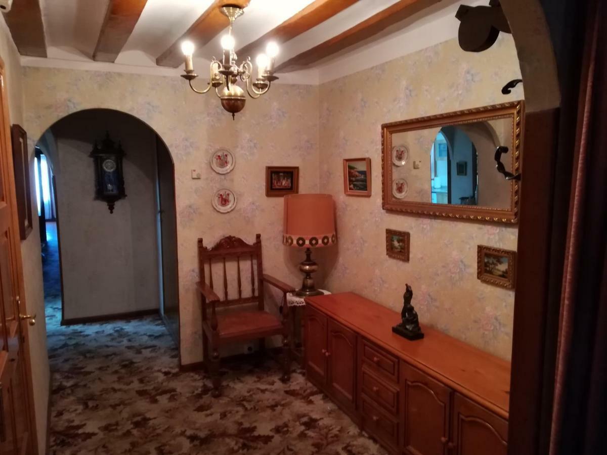 Apartment Santa Engracia
