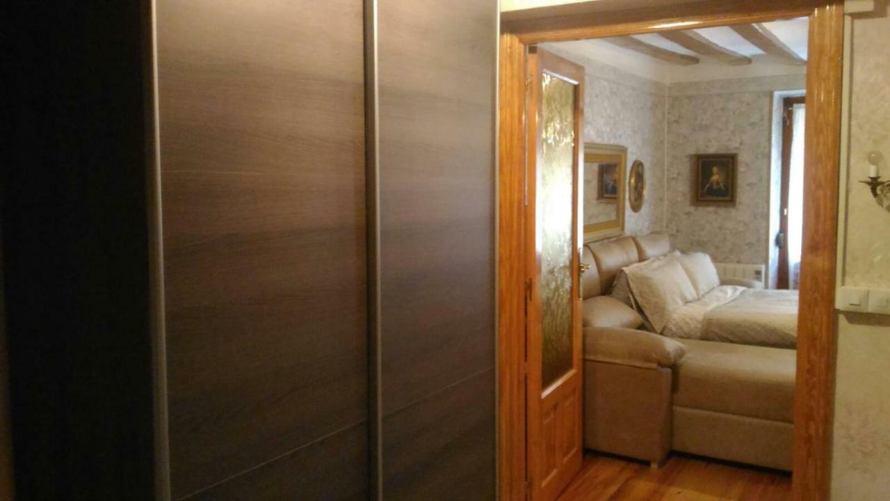 Apartment Santa Engracia