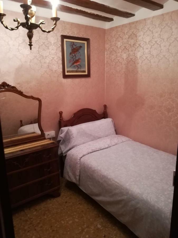 Apartment Santa Engracia Laguardia